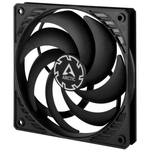 Кулер для корпуса Arctic P12 Slim PWM PST (ACFAN00275A) - Нулевой остаток (Feed)  - Нулевой остаток (Feed) 