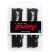 Модуль памяти для компьютера DDR5 16GB (2x8GB) 5200 MHz FURY Beast RGB Kingston Fury (ex.HyperX) (KF552C40BBAK2-16) - Нулевой остаток (Feed)  - Нулевой остаток (Feed) 
