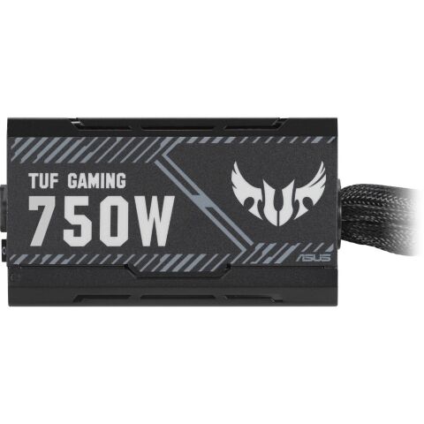 Блок питания ASUS 750W TUF 80+ Bronze (90YE00D0-B0NA00) - Нулевой остаток (Feed)  - Нулевой остаток (Feed) 