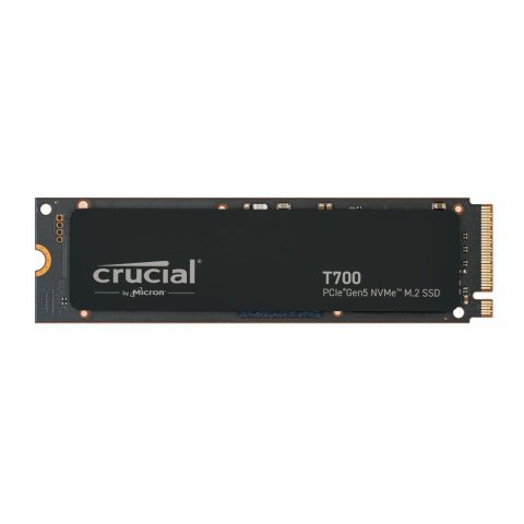 Накопитель SSD M.2 2280 2TB T700 Micron (CT2000T700SSD3) - Нулевой остаток (Feed)  - Нулевой остаток (Feed) 