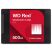 Накопитель SSD 2.5" 500GB RED SA500 WD (WDS500G1R0A-68A4W0) - Нулевой остаток (Feed)  - Нулевой остаток (Feed) 