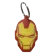 Брелок Marvel Iron-man Keychain Залізна Людина ABS пластик 5 см. №1 -   -  