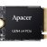 Накопитель SSD M.2 2280 2TB PE4430-R Apacer (AP3BE4430RI-0001) - Внутренние SSD  - Внутренние SSD 