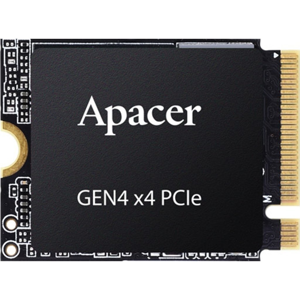 Накопитель SSD M.2 2280 2TB PE4430-R Apacer (AP3BE4430RI-0001)