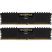 Модуль памяти для компьютера DDR4 16GB (2x8GB) 3600 MHz Vengeance LPX Black Corsair (CMK16GX4M2D3600C18) - Нулевой остаток (Feed)  - Нулевой остаток (Feed)