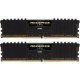 Модуль памяти для компьютера DDR4 16GB (2x8GB) 3600 MHz Vengeance LPX Black Corsair (CMK16GX4M2D3600C18) - Нулевой остаток (Feed)  - Нулевой остаток (Feed)