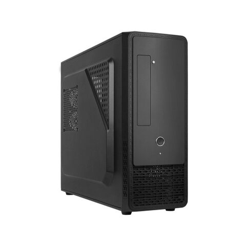 Корпус для ПК Chieftec UC-03B-OP - Корпуса  - Корпуса 