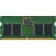 Модуль памяти для ноутбука SoDIMM DDR5 8GB 5600 MHz Kingston (KVR56S46BS6-8) - Модули памяти к ноутбукам  - Модули памяти к ноутбукам 