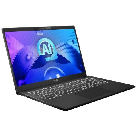 Ноутбук MSI Modern 15 H AI C1MG-099UA (9S7-15H551-099) - Нулевой остаток (Feed)  - Нулевой остаток (Feed) 