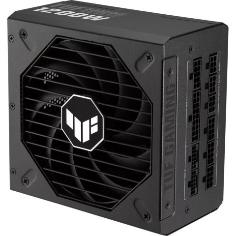 Блок питания ASUS 1200W TUF 80+ Gold (90YE00S0-B0NA00) - Нулевой остаток (Feed)  - Нулевой остаток (Feed) 
