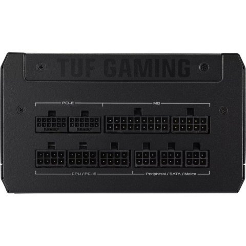 Блок питания ASUS 1200W TUF 80+ Gold (90YE00S0-B0NA00) - Нулевой остаток (Feed)  - Нулевой остаток (Feed) 