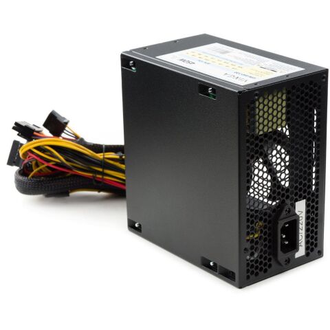 Блок питания Vinga 450W ОЕМ (VPS-450-120) - Блоки питания - Блоки питания