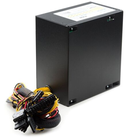 Блок питания Vinga 450W ОЕМ (VPS-450-120) - Блоки питания - Блоки питания