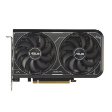 Видеокарта ASUS GeForce RTX4060 8Gb DUAL OC (DUAL-RTX4060-O8G-V2 RTL)