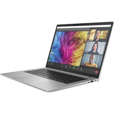 Ноутбук HP ZBook Firefly 14 G11 (8K0G8AV_V1) - Ноутбуки  - Ноутбуки