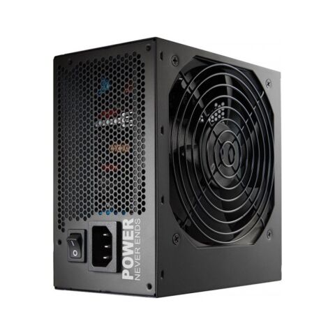 Блок питания FSP 600W HYPER K PRO (HK-600) - Нулевой остаток (Feed)  - Нулевой остаток (Feed) 