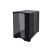 Корпус Lian Li O11 VISION Compact, Black (G99.O11VPX.00) - Нулевой остаток (Feed)  - Нулевой остаток (Feed) 