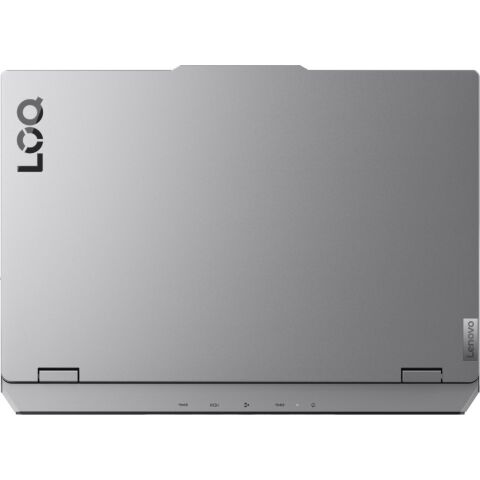 Ноутбук Lenovo LOQ 15IRX10 (83JE00L7RA) - Нулевой остаток (Feed)  - Нулевой остаток (Feed) 