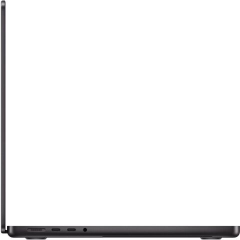 Ноутбук Apple MacBook Pro 14 A3401 M4 Pro Space Black (MX2J3UA/A) - Нулевой остаток (Feed)  - Нулевой остаток (Feed) 