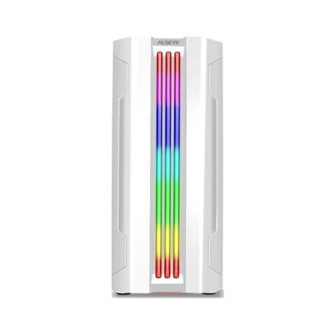 Корпус Alseye Auro 3.0-W (AS.07.0009) - Корпуса  - Корпуса 