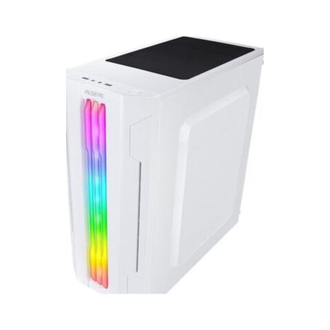 Корпус Alseye Auro 3.0-W (AS.07.0009) - Корпуса  - Корпуса 