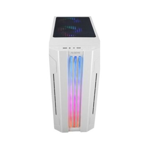 Корпус Alseye Auro 3.0-W (AS.07.0009) - Корпуса  - Корпуса 