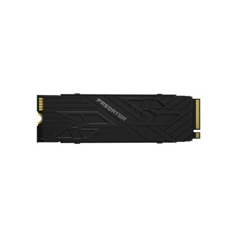Накопитель SSD M.2 2280 1TB GM7000 Heatsink Acer Predator (BL.9BWWR.122) - Нулевой остаток (Feed)  - Нулевой остаток (Feed) 