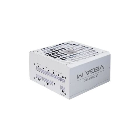 Блок питания Chieftec 1000W VEGA M WHITE (PPG-1000-CW) - Нулевой остаток (Feed)  - Нулевой остаток (Feed) 