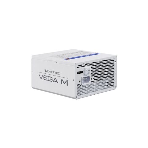 Блок питания Chieftec 1000W VEGA M WHITE (PPG-1000-CW) - Нулевой остаток (Feed)  - Нулевой остаток (Feed) 