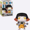 Фигурка Funko Demon Slayer Susamaru Фанко Клинок, рассекающий демонов Сусамару 1515