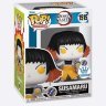 Фигурка Funko Demon Slayer Susamaru Фанко Клинок, рассекающий демонов Сусамару 1515
