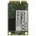 Накопитель SSD mSATA 64GB Transcend (TS64GMSA230S) - Внутренние SSD  - Внутренние SSD