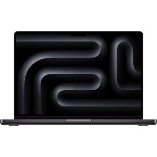 Ноутбук Apple MacBook Pro 14 A3434 M5 Space Black (MDE04UA/A)