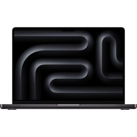 Ноутбук Apple MacBook Pro 14 A3434 M5 Space Black (MDE04UA/A) - Ноутбуки - Ноутбуки
