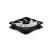 Кулер для корпуса Deepcool RF120-3 IN 1 (DP-FRGB-RF120-3C) - Вентиляторы к корпусам  - Вентиляторы к корпусам 