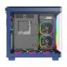 Корпус для ПК MONTECH KING 95 PRO (PB)