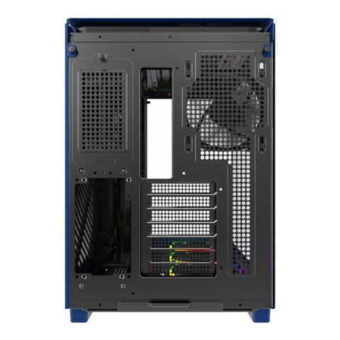 Корпус для ПК MONTECH KING 95 PRO (PB) - Нулевой остаток (Feed) - Нулевой остаток (Feed)