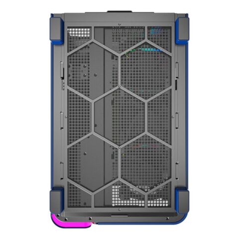 Корпус для ПК MONTECH KING 95 PRO (PB) - Нулевой остаток (Feed) - Нулевой остаток (Feed)