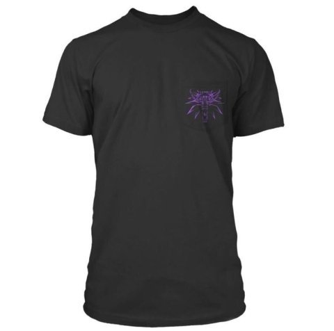 Футболка Jinx The Witcher 3 Butcher of Blaviken Ведьмак Мясник из Блавикена (размер L) -   -  