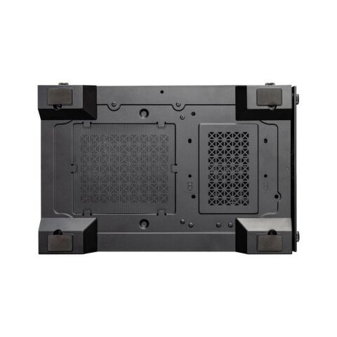 Корпус для ПК 1stPlayer X2-M-BK-4F7 - Нулевой остаток (Feed) - Нулевой остаток (Feed)