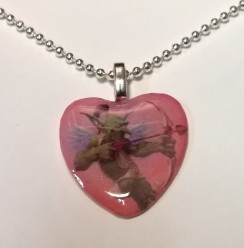 Брелок-серце World of Warcraft Goblin -   -  