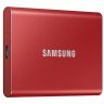 Накопитель SSD USB 3.2 1TB T7 Samsung (MU-PC1T0R/WW)
