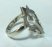 Кільце World of warcraft Horde (silver 925) розміри 15-18 -   -  