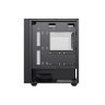 Корпус Gamemax Storm Black