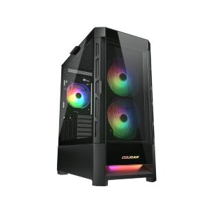 Корпус для ПК Cougar Duoface RGB
