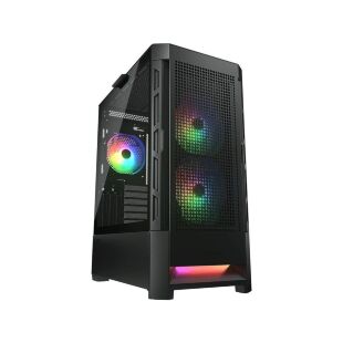 Корпус для ПК Cougar Duoface RGB