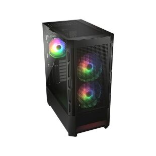 Корпус для ПК Cougar Duoface RGB