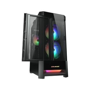 Корпус для ПК Cougar Duoface RGB