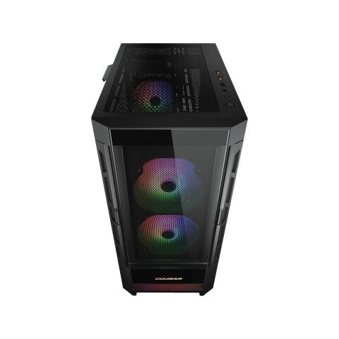 Корпус для ПК Cougar Duoface RGB - Корпуса  - Корпуса 