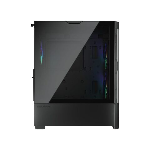 Корпус для ПК Cougar Duoface RGB - Корпуса  - Корпуса 